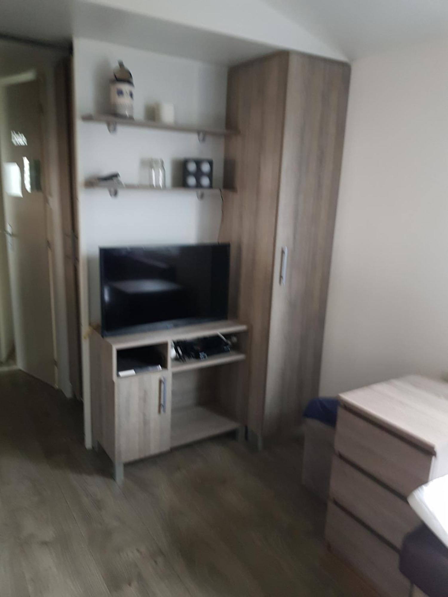 Mobilhome Climatise 6 Pers Гужан-Местрас Екстериор снимка